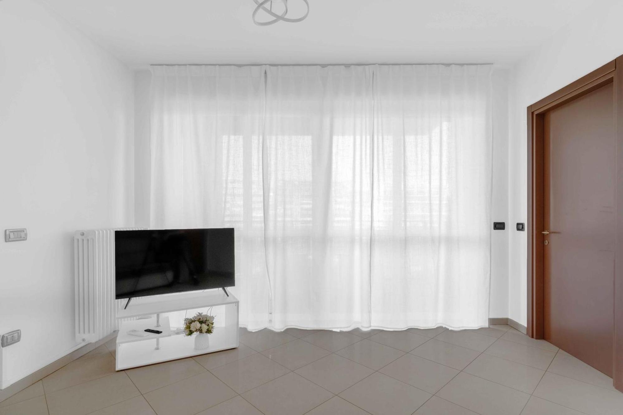Santa Giulia Suite - Futurismo 17 ميلان المظهر الخارجي الصورة