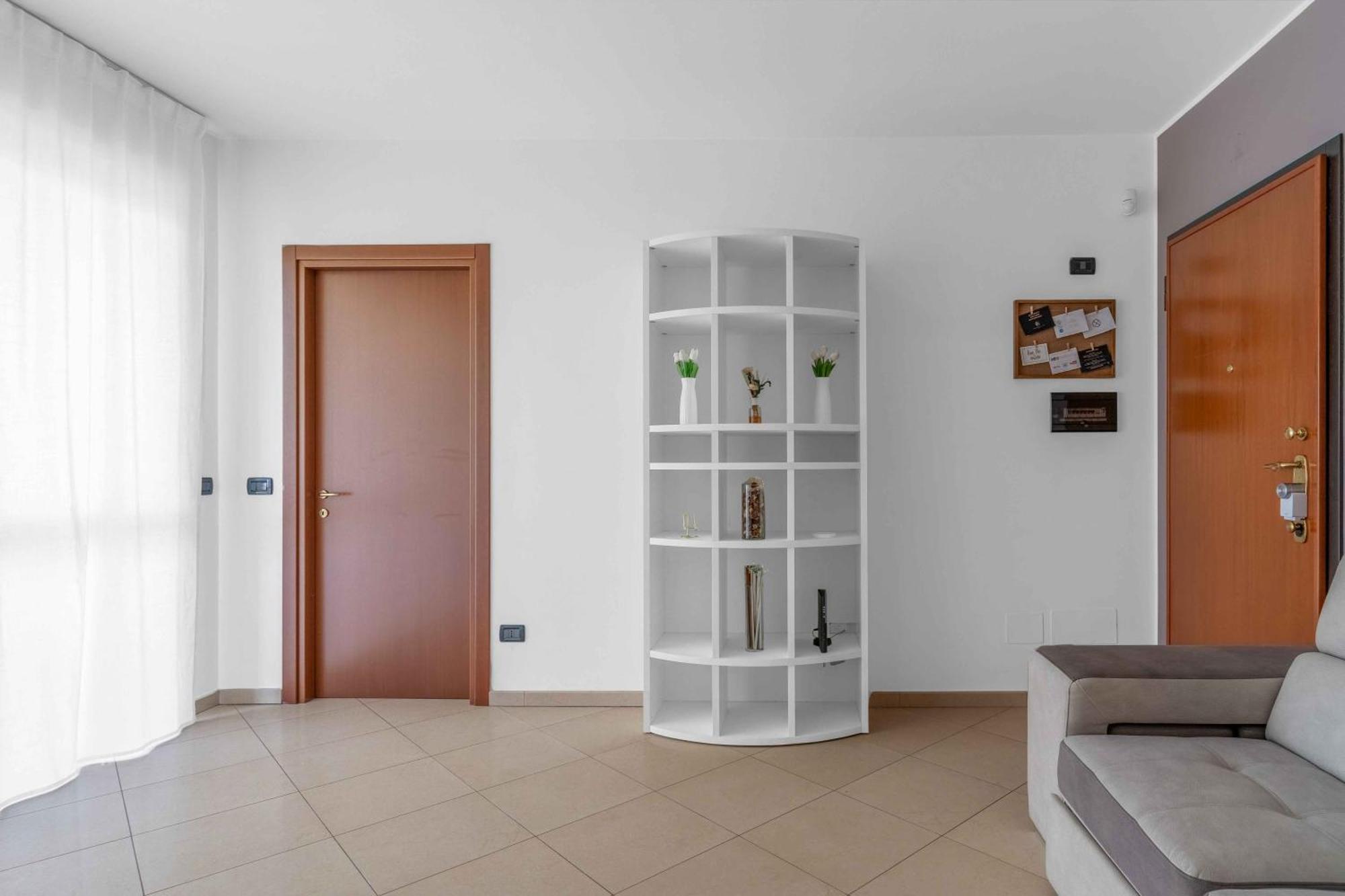 Santa Giulia Suite - Futurismo 17 ميلان المظهر الخارجي الصورة